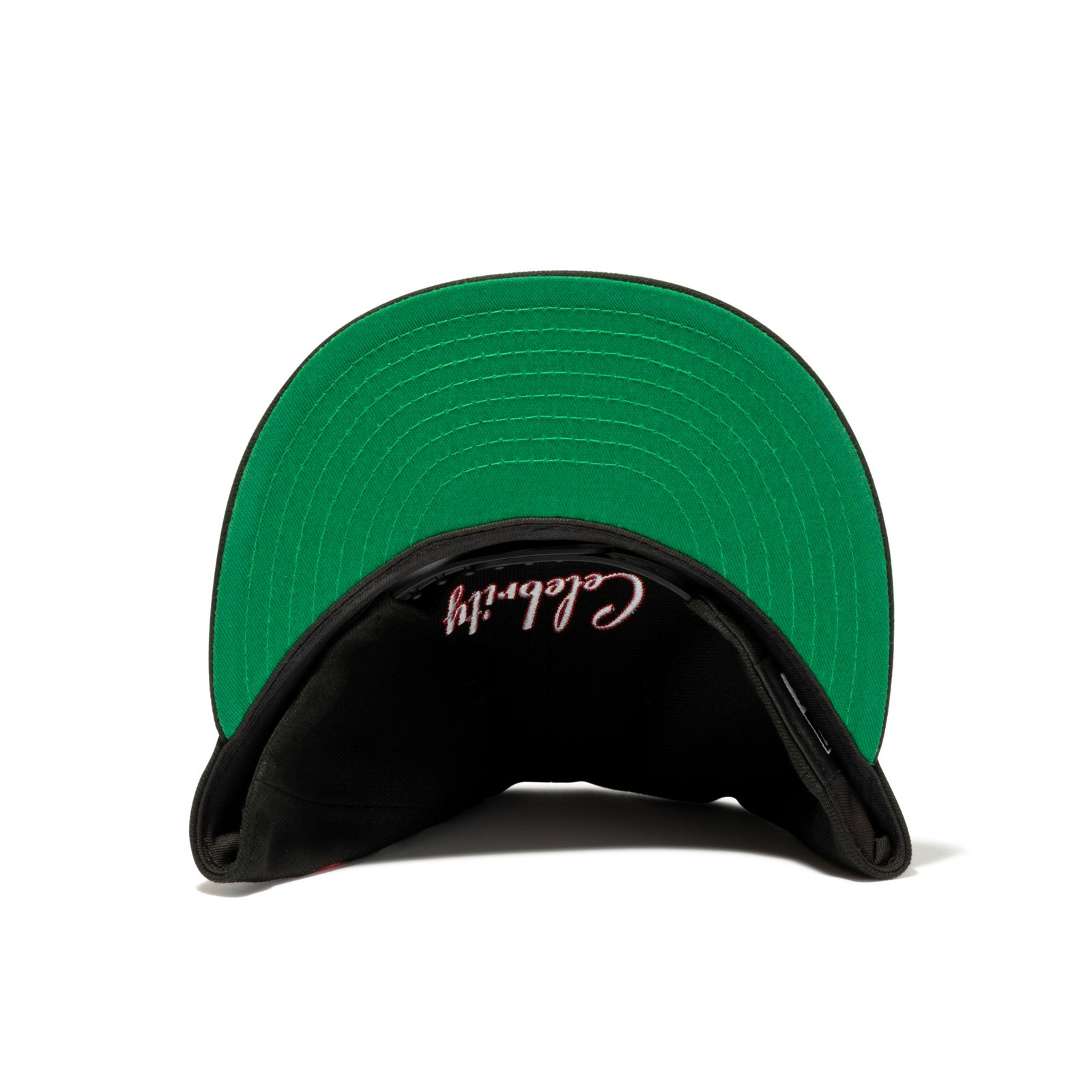 【コラボ】SM-MK8-0000-C19 / NE_CAP / CELEBRITY / BLACK / キャップ (ブラック)