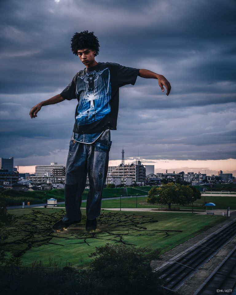 ©SAINT Mxxxxxx × TVアニメ『進撃の巨人』3月30日(月)発売開始