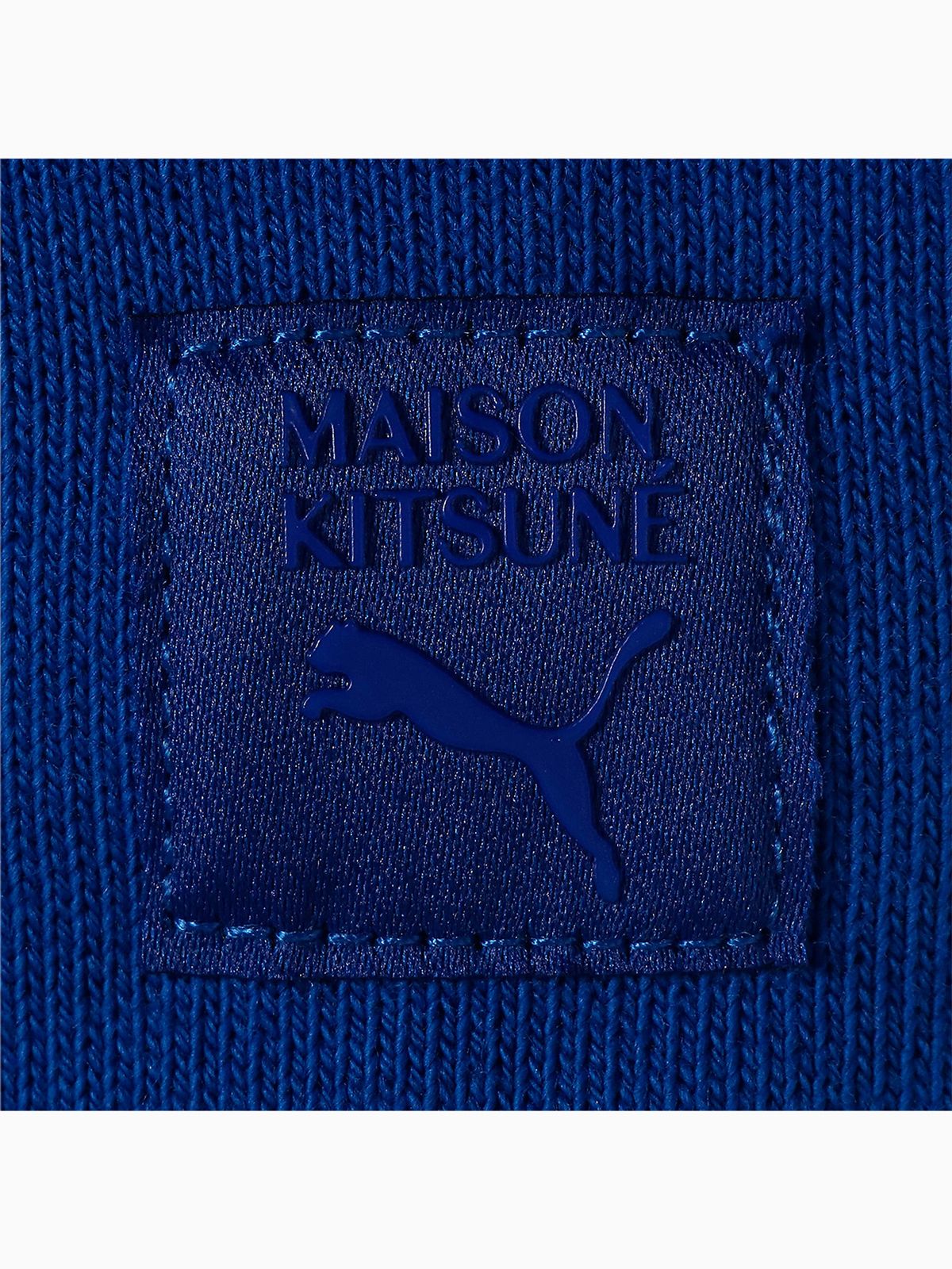 ラスト1点 / PUMA X MAISON KITSUNE CREW / プーマ / メゾン キツネ クルー (サーフ ザ ウェブ)