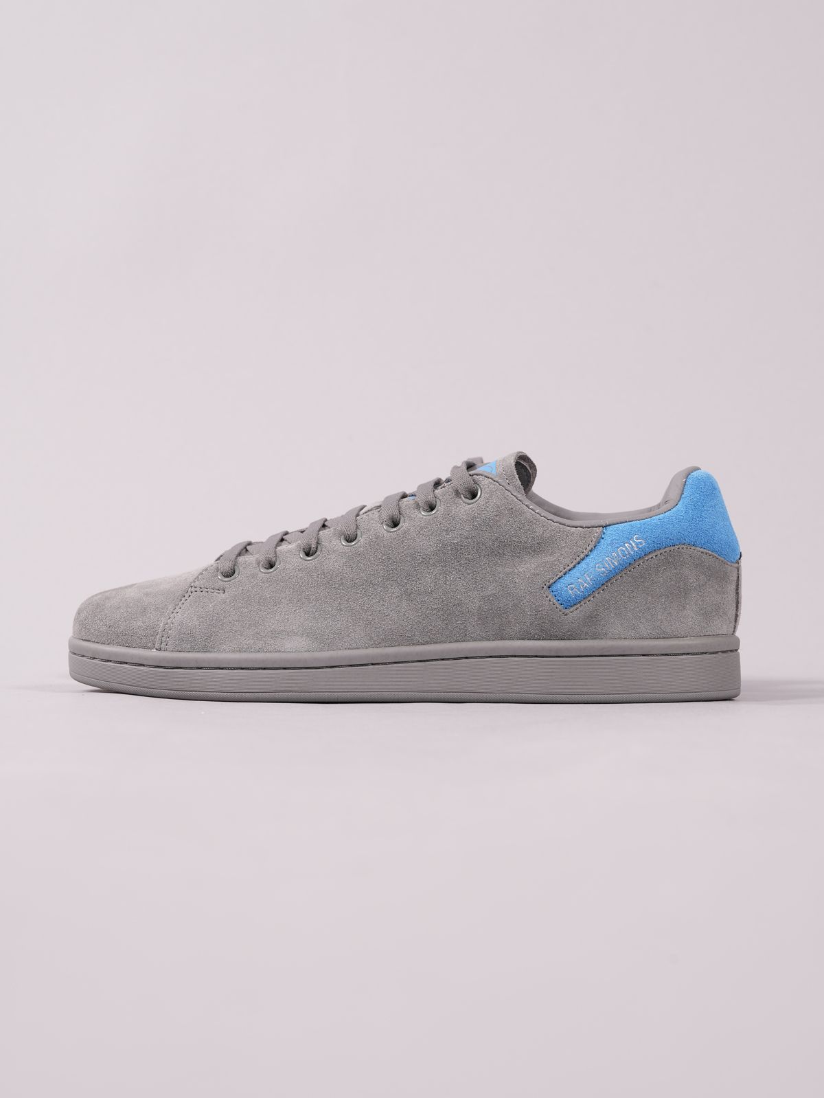 RAF SIMONS ORION SUEDE ラフシモンズ