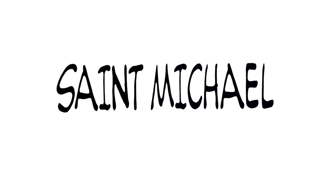 SAINT MICHAEL / セントマイケル / 20aw / 2nd Drop