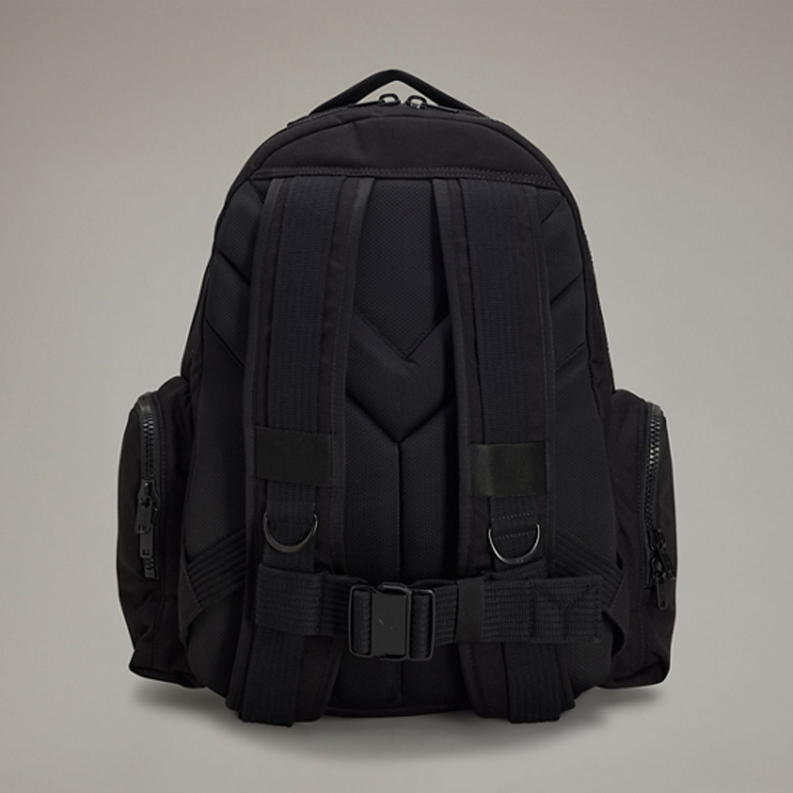 Y-3 - 【OUTLET】Y-3 BACKPACK / ワイスリー バックパック (ブラック) | Confidence