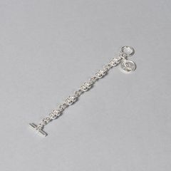 BRACELET / ブレスレット (シルバー)