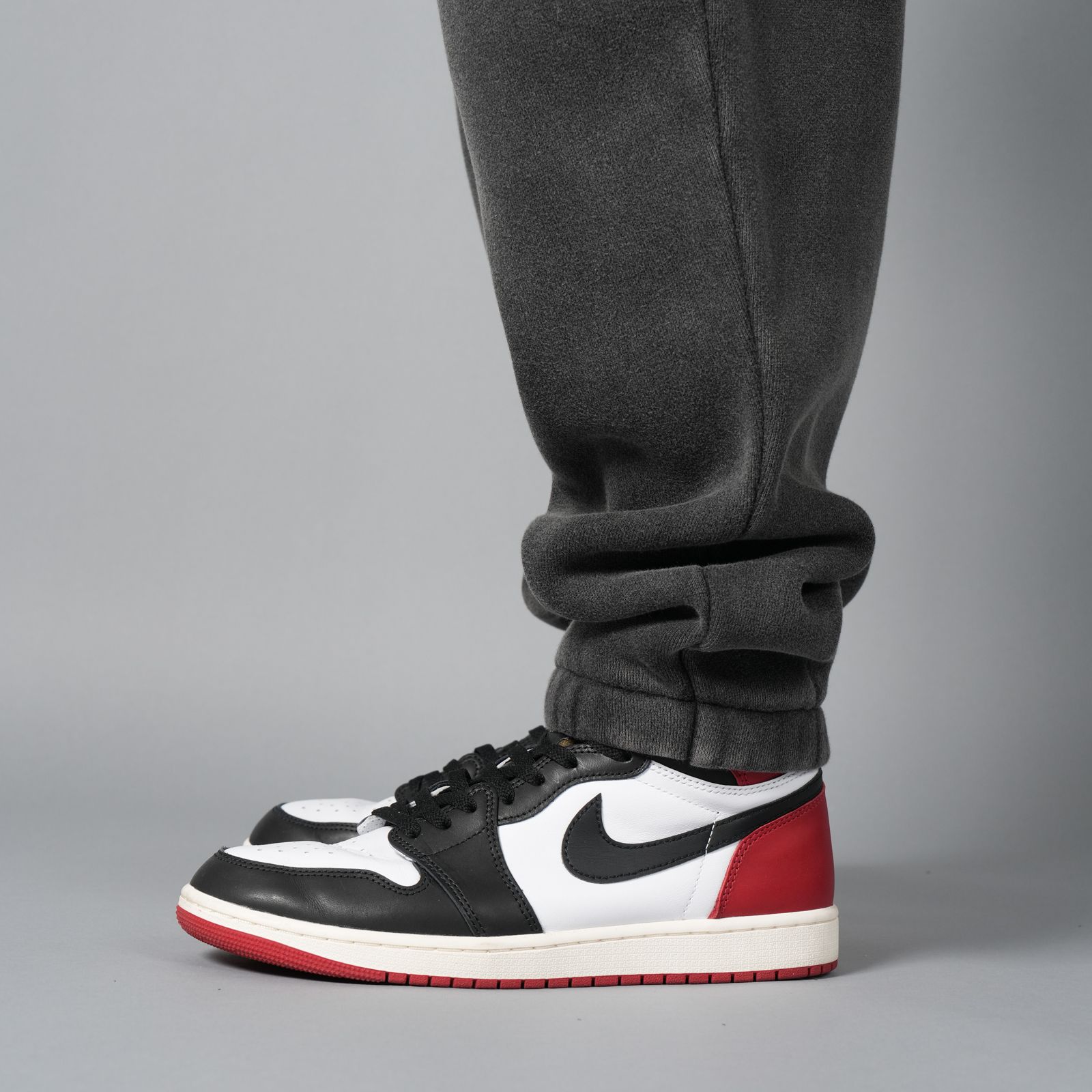 グラフィックジャージスウェットパンツ/アレキサンダーワン alexander wang - GRAPHIC SWEATPANTS / グラフィック クルー