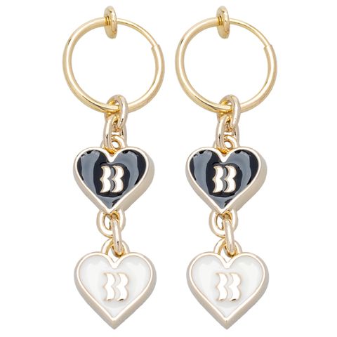 Draping BB Earrings / イヤリング (ゴールド) S4.5-1105 BASICKS