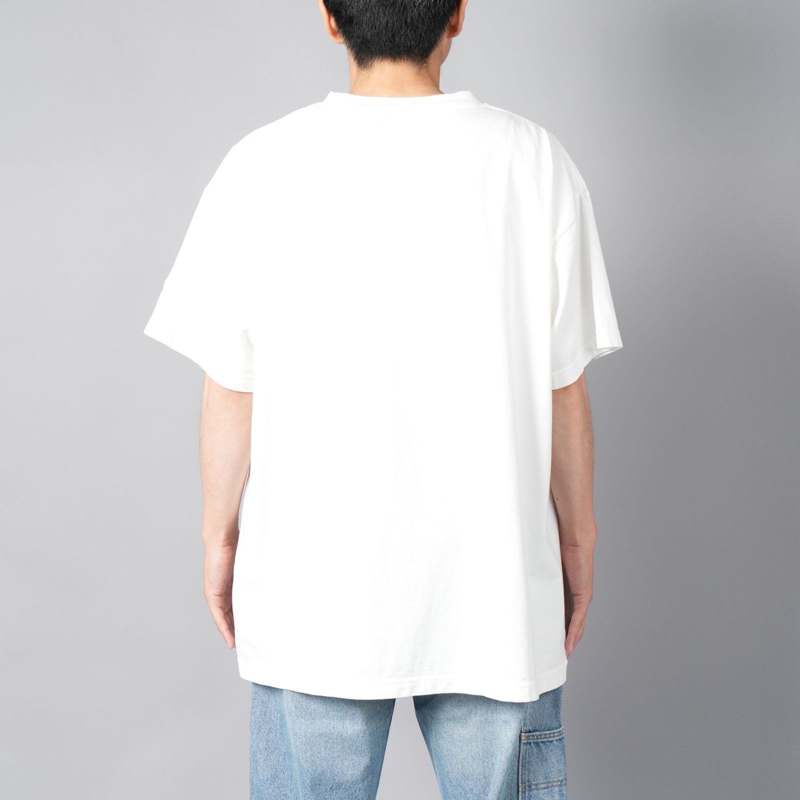 Emotionally Unavailable - 【ラスト1点】MADE TO SATISIFY TEE