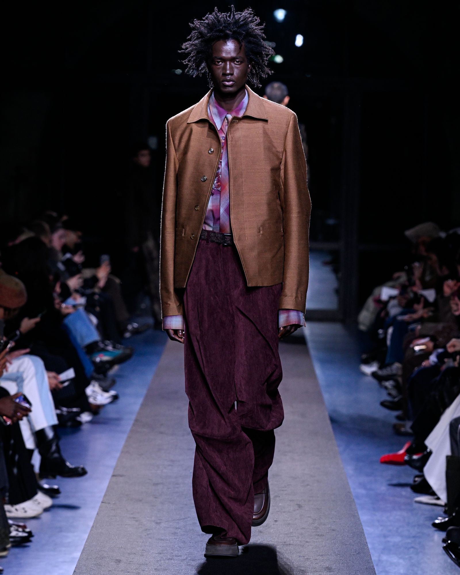 TAAKK ターク / 25aw | Confidence