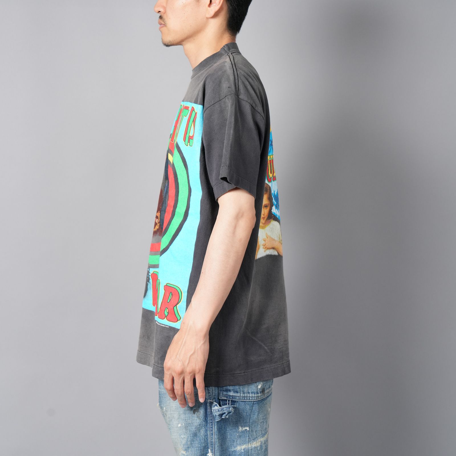セントマイケル SM-YS8-0000-002 半袖Tシャツ マリア - メルカリ