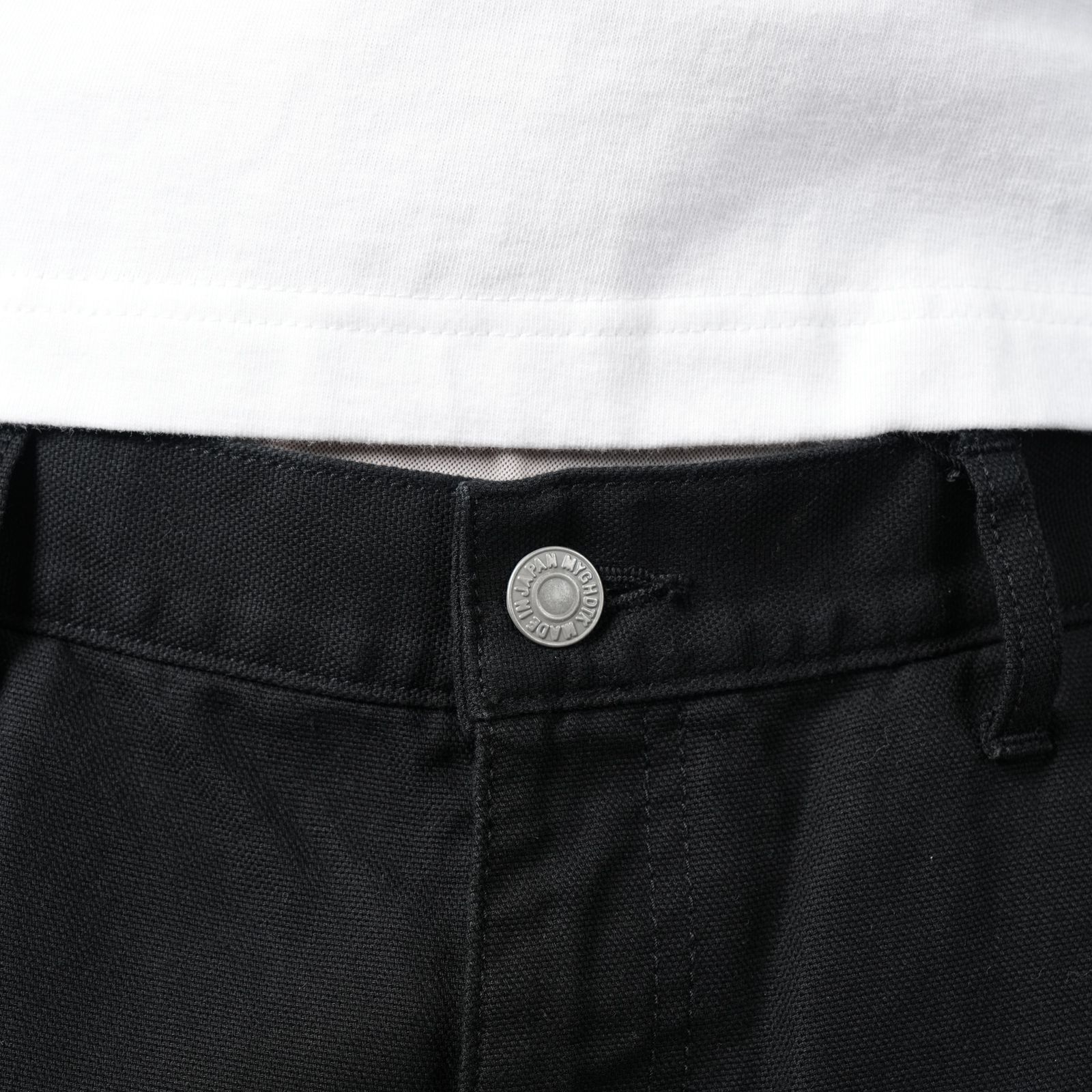 MIYAGIHIDETAKA - 【ラスト1点】Work pants / ワークパンツ