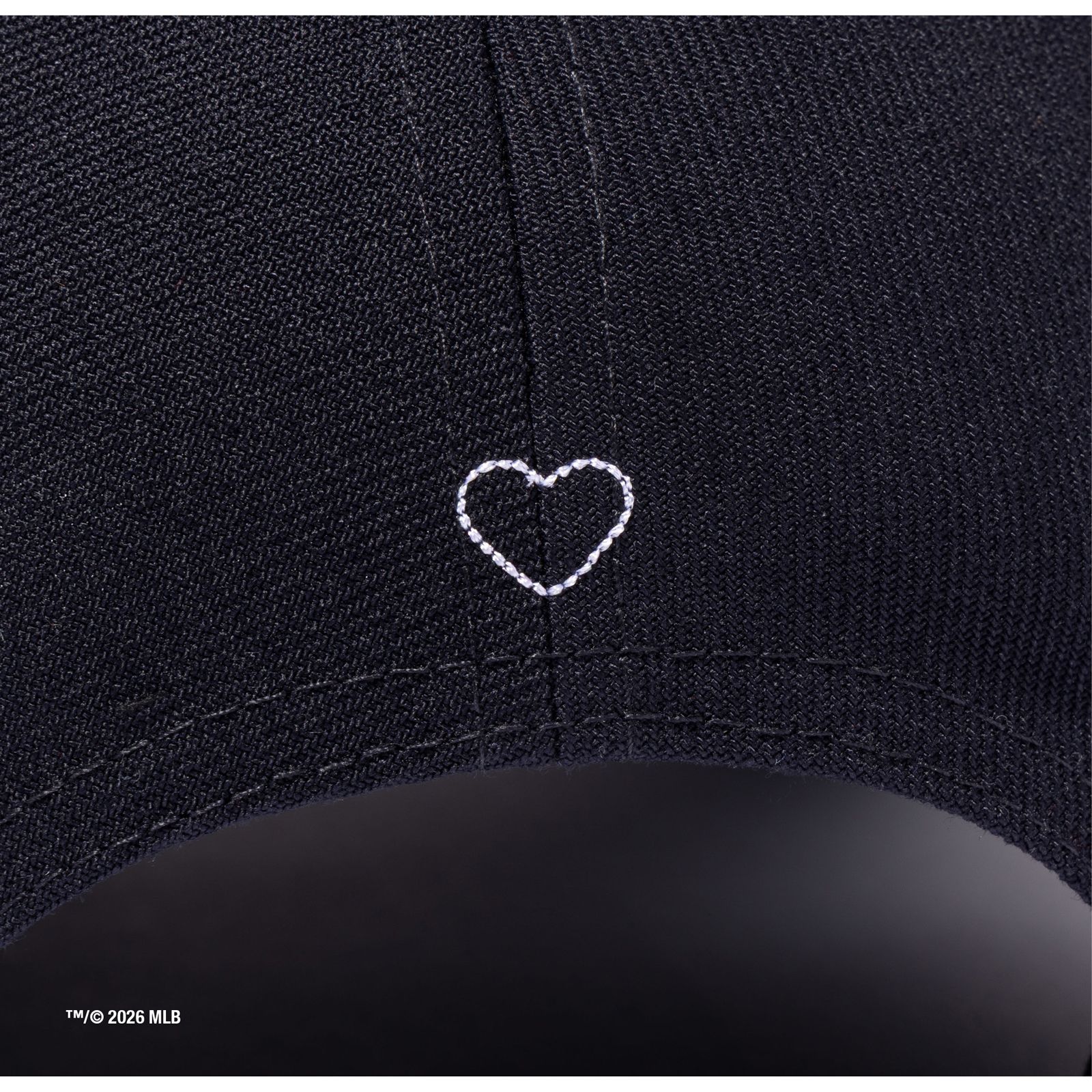 【限定】BASICKS x Newera Yankees Cap / ベイシックス x ヤンキース (ネイビー)