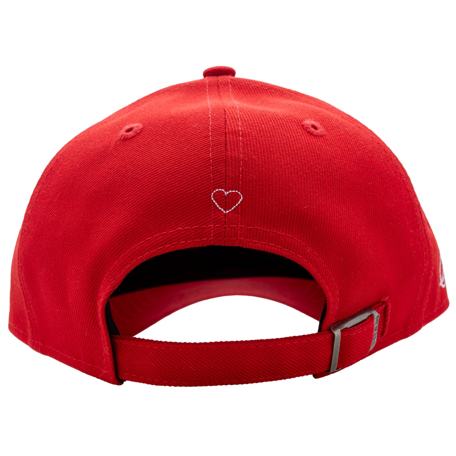 【おひとり様1点まで】【限定】BASICKS x Newera Yankees Cap / ベイシックス x ニューエラ ヤンキース キャップ (レッド)