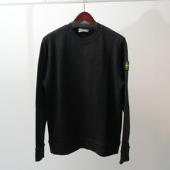 6100053 / SWEAT / トレーナー・クルーネックスウェット (ブラック)