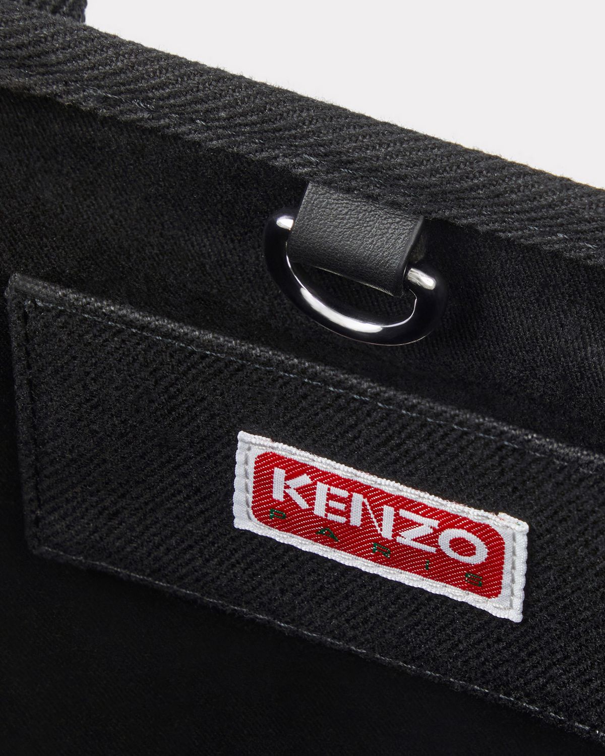 KENZO - 【ラスト1点】【限定】 KENZO x VERDY / SMALL TOTE BAG