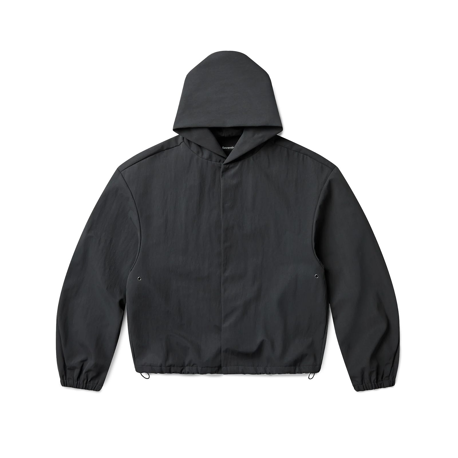 Orb Shell Jacket  / シェルジャケット (グラファイト)