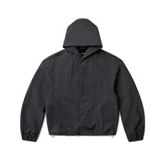 Orb Shell Jacket  / シェルジャケット (グラファイト)