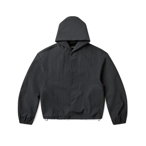 Orb Shell Jacket  / シェルジャケット (グラファイト)