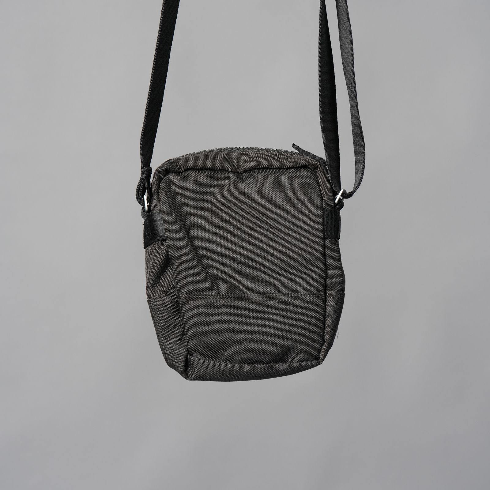 【ラスト1点】9200011 RESIN TREATED CORDURA 1500 / バック (リードグレー)