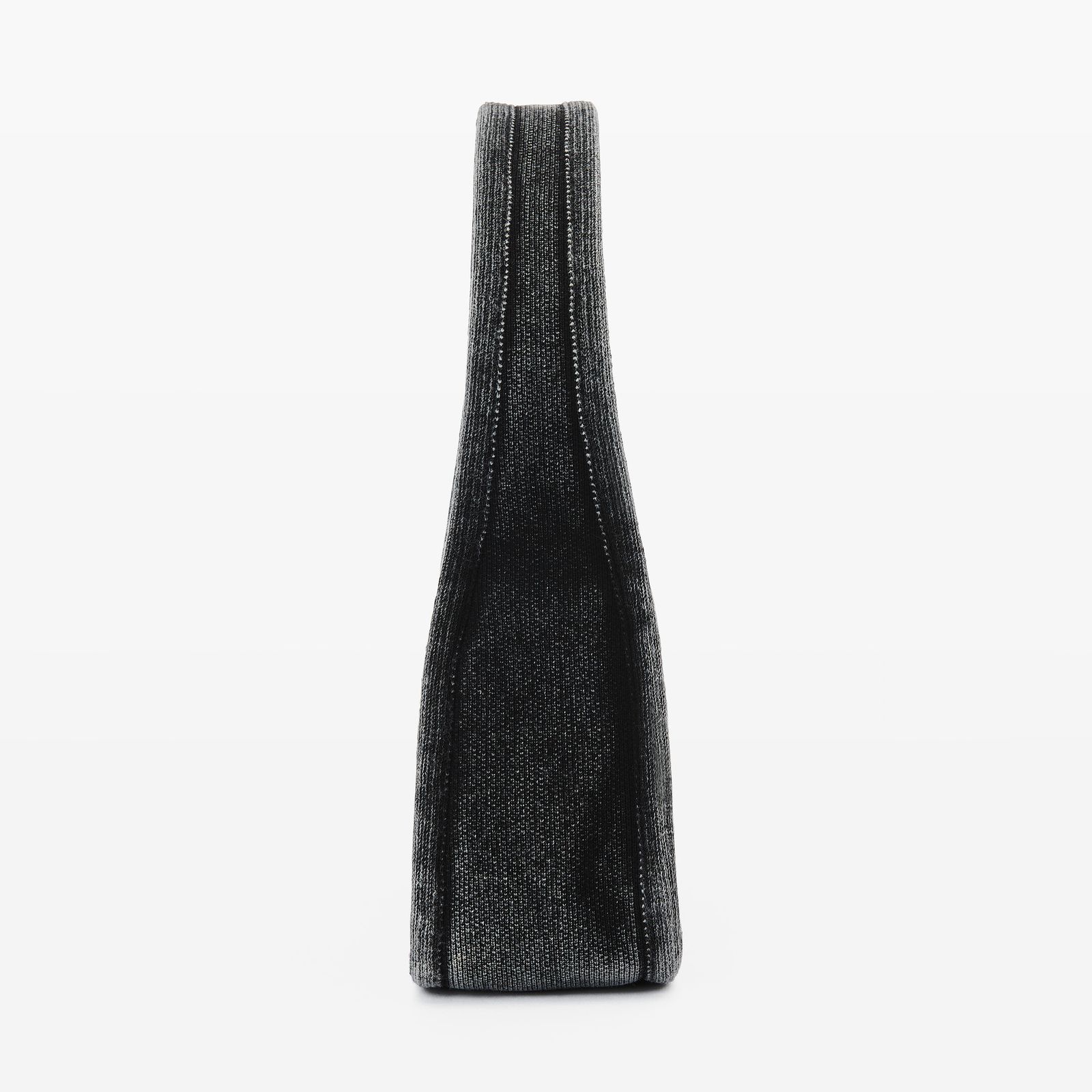 alexander wang - 【ラスト1点】RYAN FEDED RIB KNIT SMALL BAG