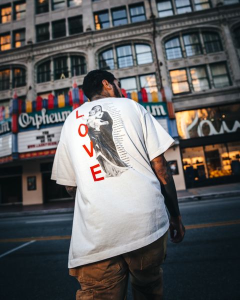 SAINT Mxxxxxx / 23ss / Final Drop