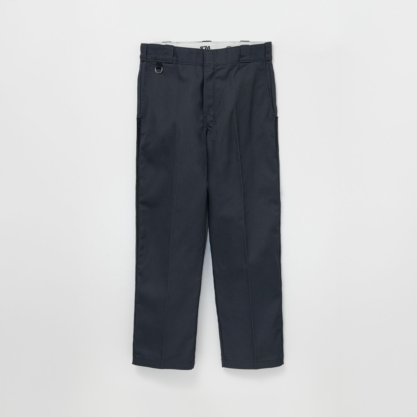 874 WORK PANTS feat.DICKIES / ワークパンツ (グレー)