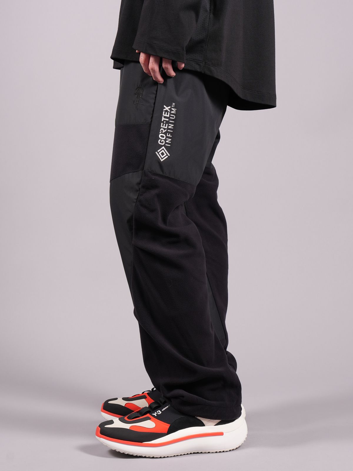 D-VEC - 【ラスト1点】GORE-TEX INFINIUM 2L POLARTEC TROUSERS