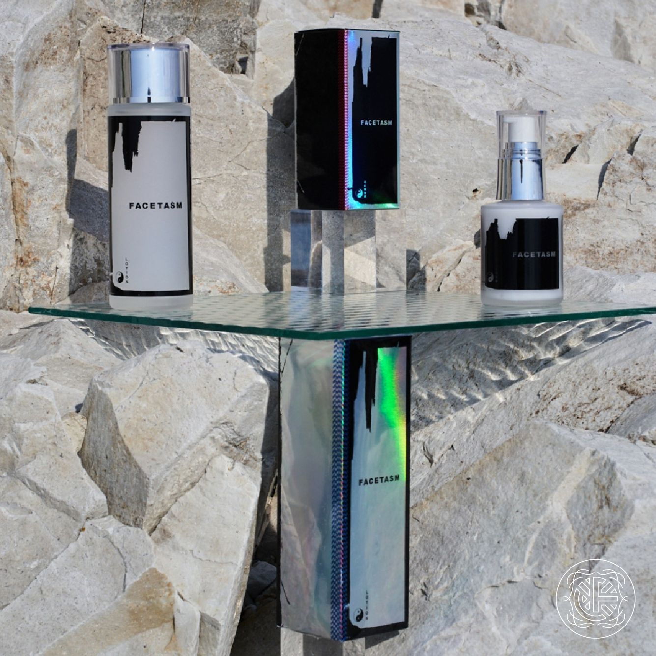 【再入荷】 SERUM / 美容液 / ユニセックス / 保湿 / 60ml