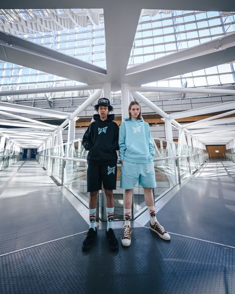 SAINT Mxxxxxx / 23ss / 3rd Drop