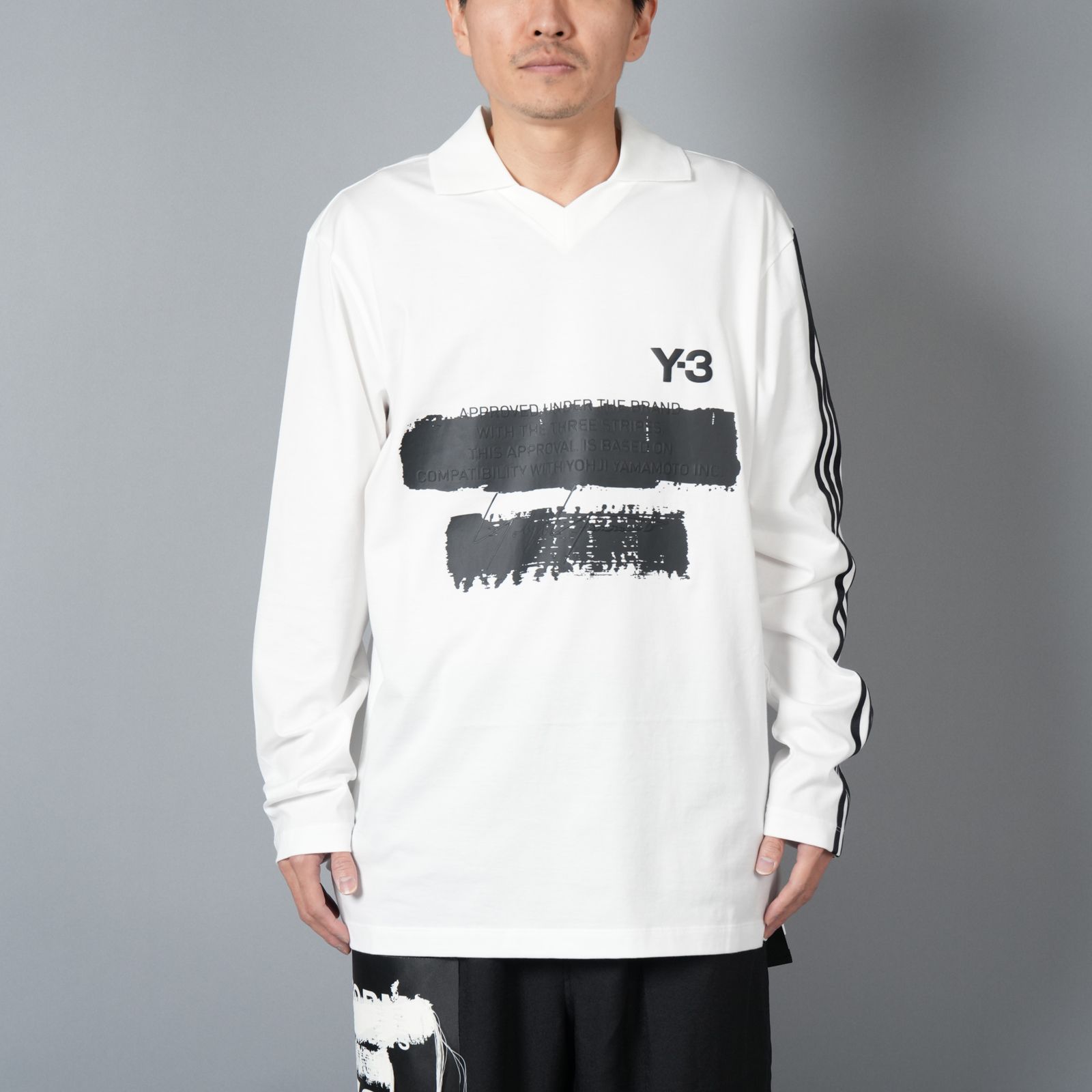 SKY-HI ロングスリープTシャツ Birthday Bash 2023 ロングスリーブTシャツ – BMSG