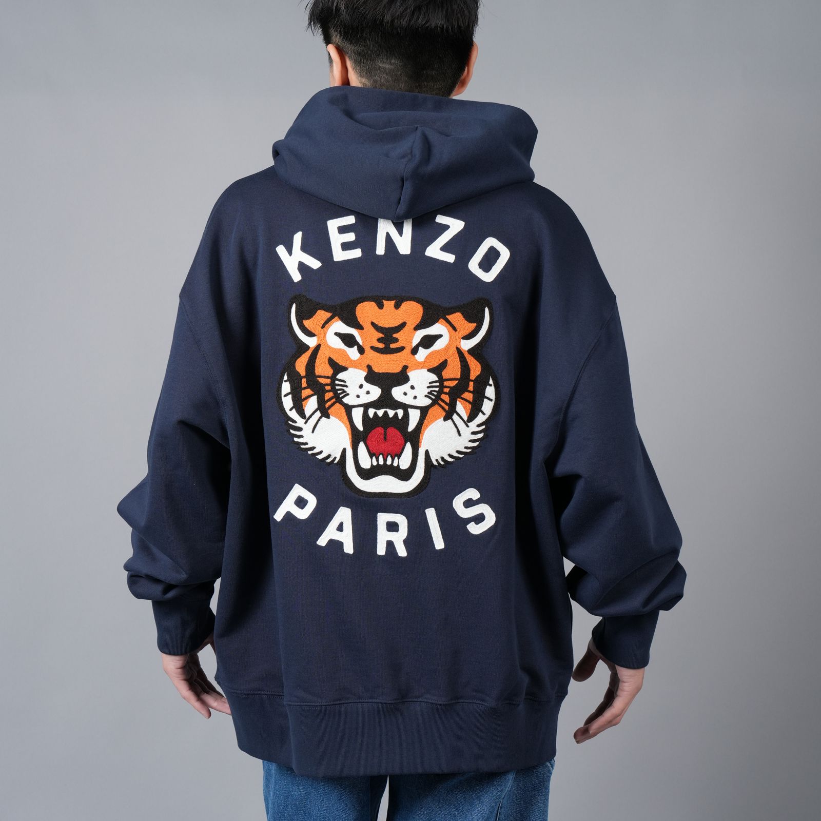 KENZO - ケンゾー / 24ss | Confidence