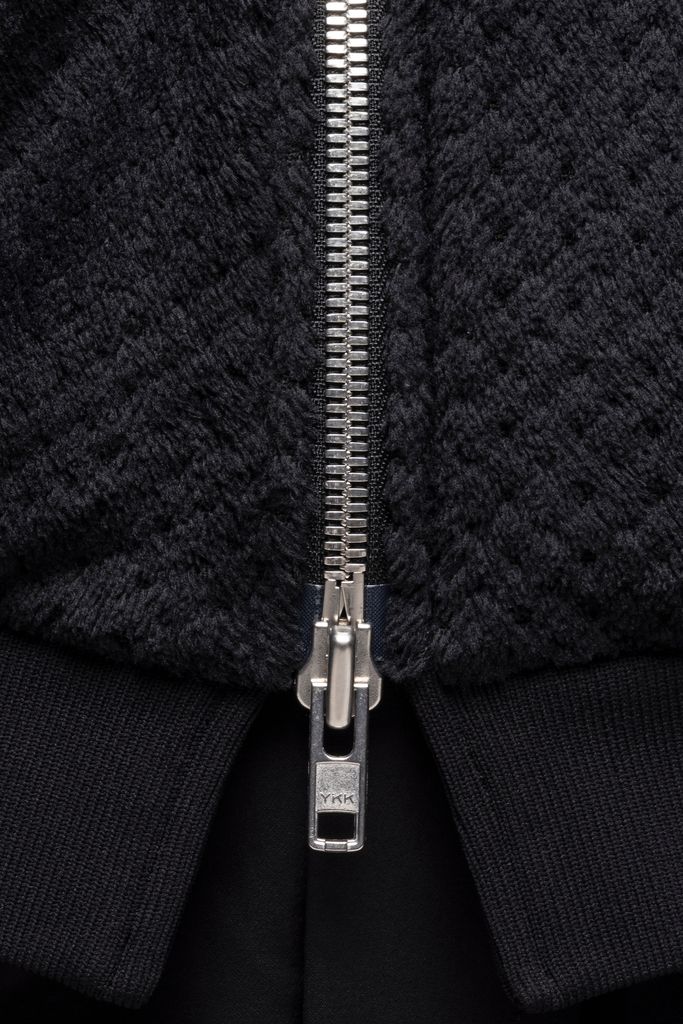 【ラスト1点】 J117-HL / Polartec® High Loft Hooded Insulator / hoodie jacket / フーディージャケット / パーカー [ポーラテック] [ルーズフィット](ブラック)