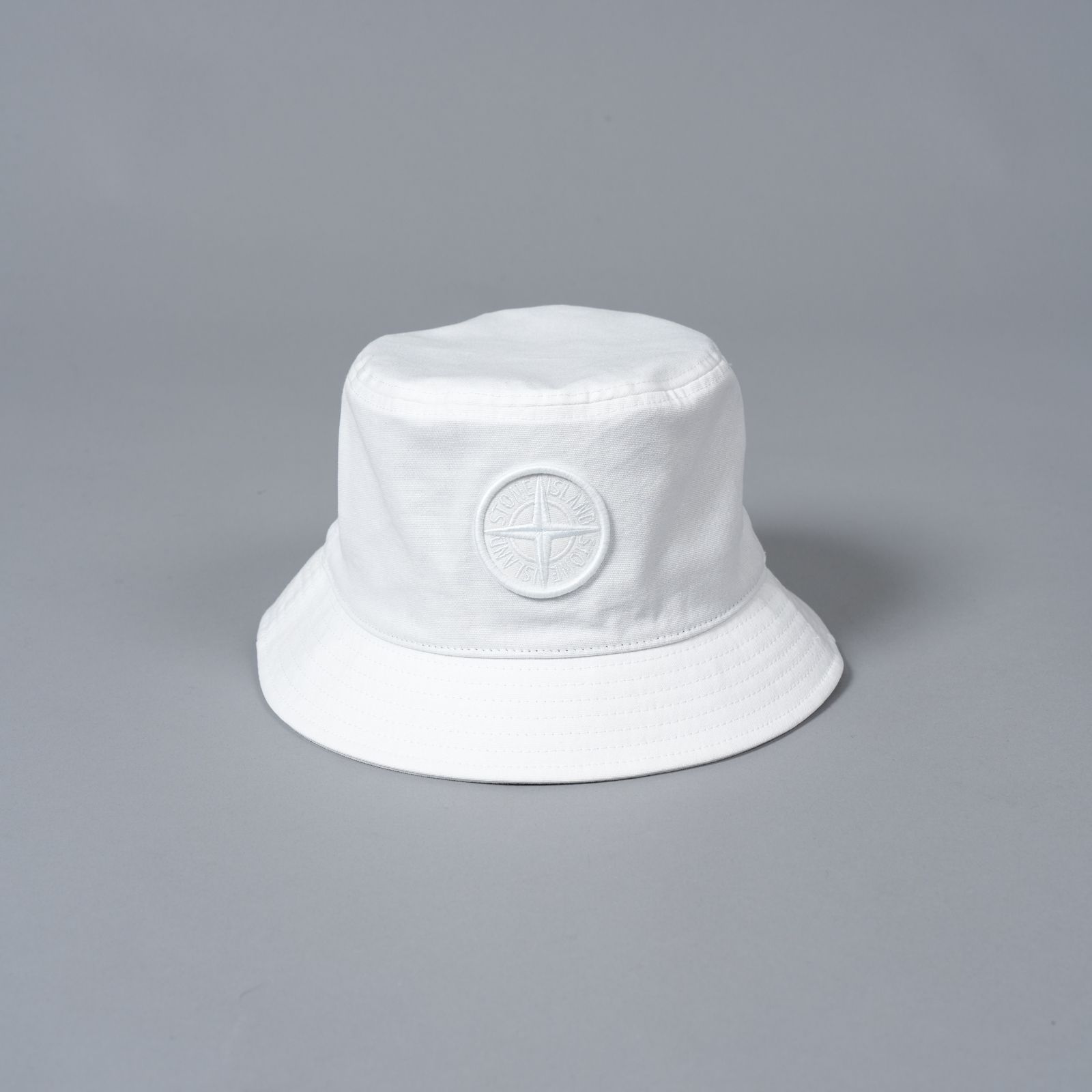 STONE ISLAND - 【ラスト1点】99461 BUCKET HAT / バケットハット ...