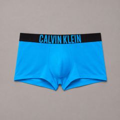 LOW RISE TRUNKS / ボクサーパンツ / Intense Power Motion / ローライズトランクス (ブルー)