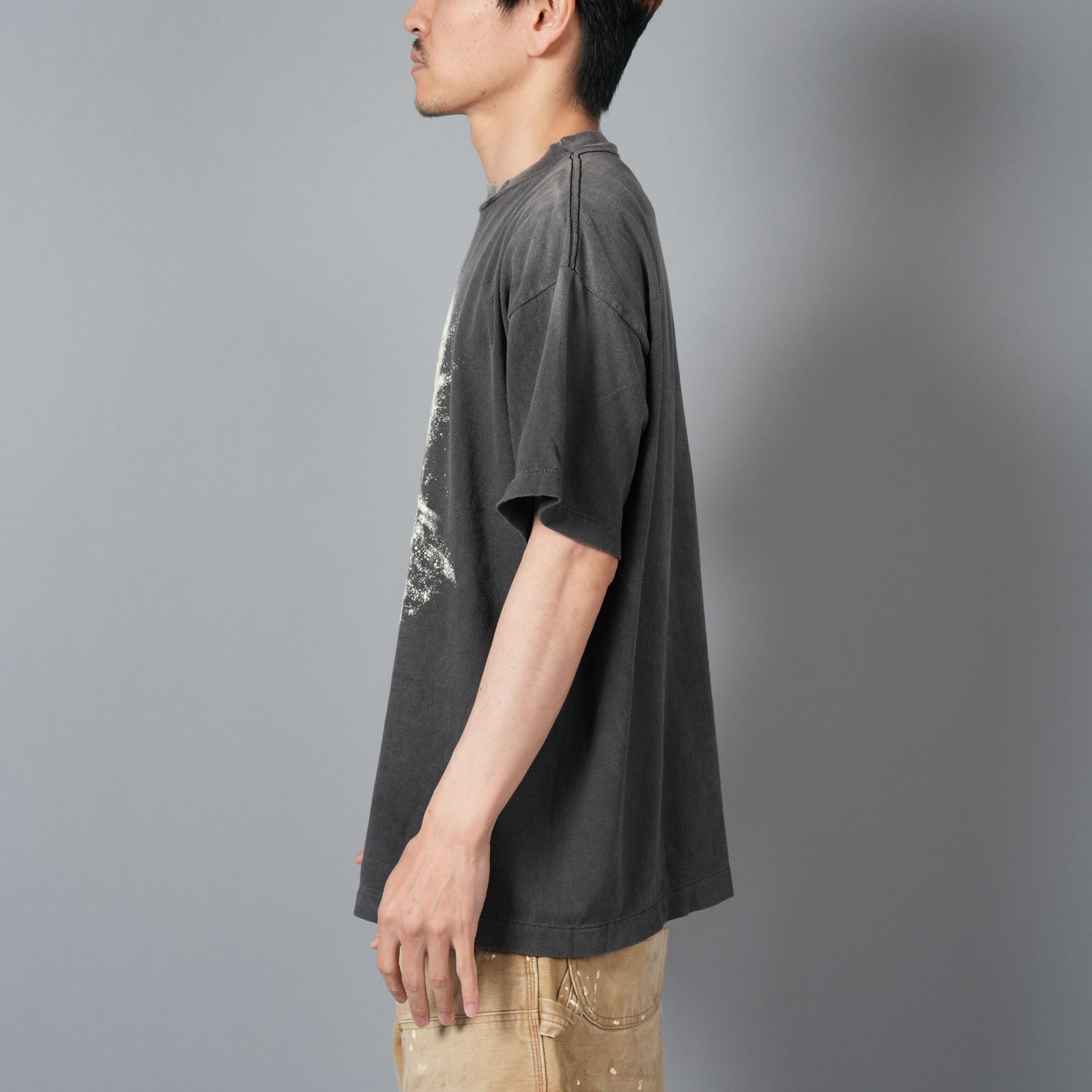 SAINT M×××××× - 【ラスト1点】SM-HR8-0000-016 / SS TEE