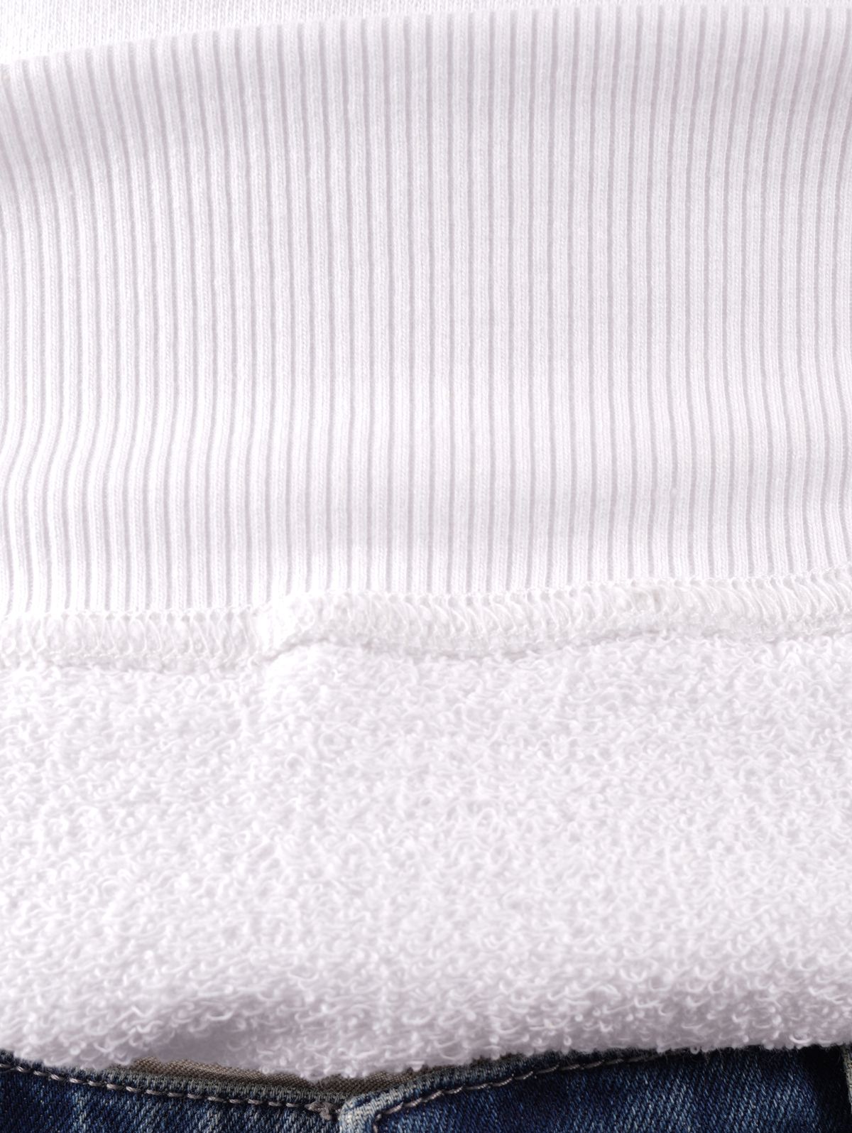 【ラスト1点】PORTLAND HOODIE / ポートランド フーディー(ホワイト)