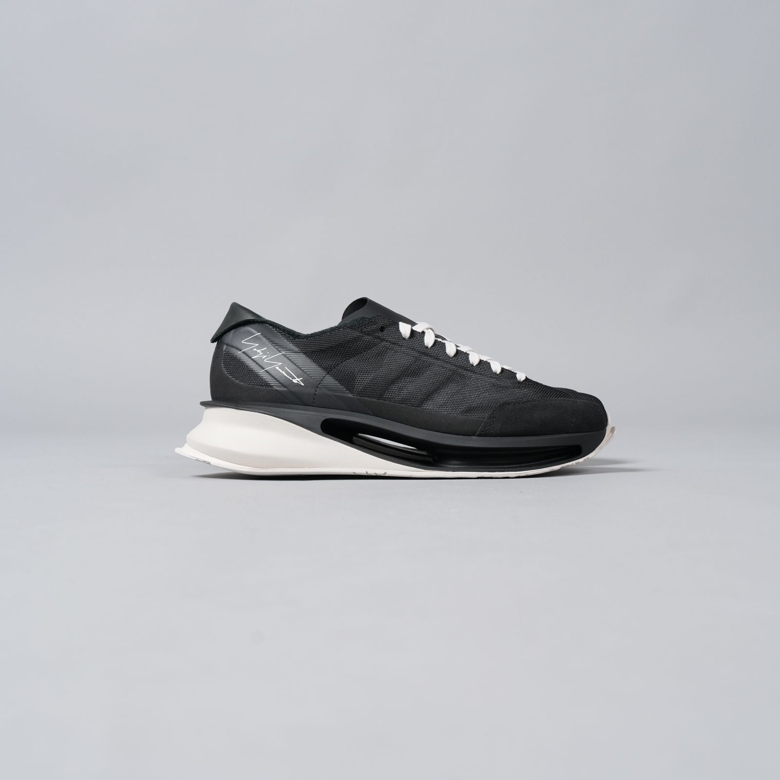 Y-3 - 【ラスト1点】Y-3 S-GENDO RUN / ワイスリー ゲンドウ
