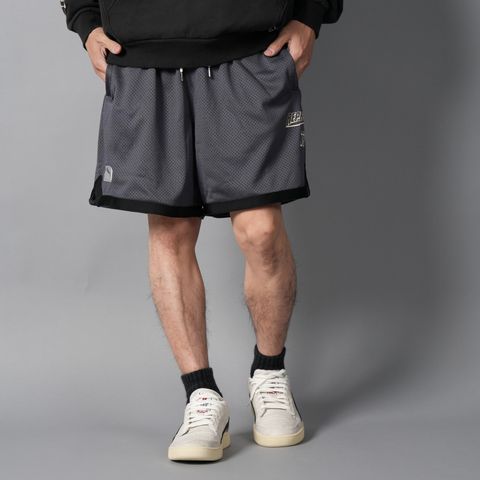 REPRESENT SHORT II / リプレゼント ショーツ ツー  (ギャラクティクグレー)