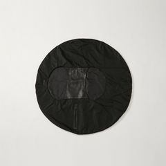 [予約商品] Small Size Bag / スモールサイズバック (ブラック)