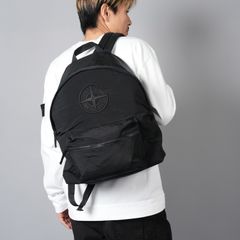 【ラスト1点】90776 /  Rucksack / リュック (ブラック)
