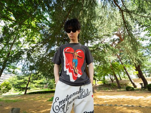Emotionally Unavailable / 21ss