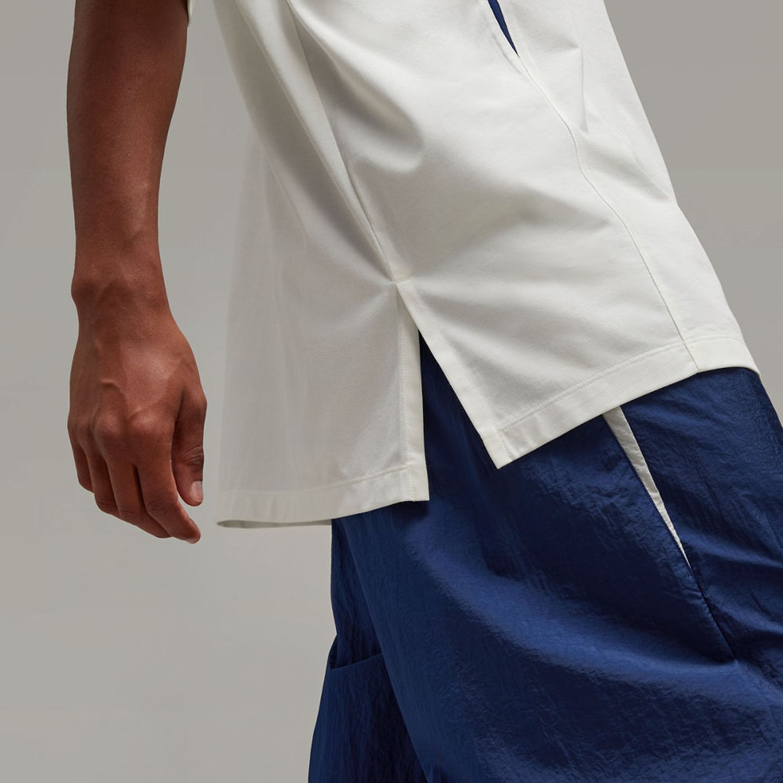 SS CTLN TEE / Tシャツ (ライトホワイト)