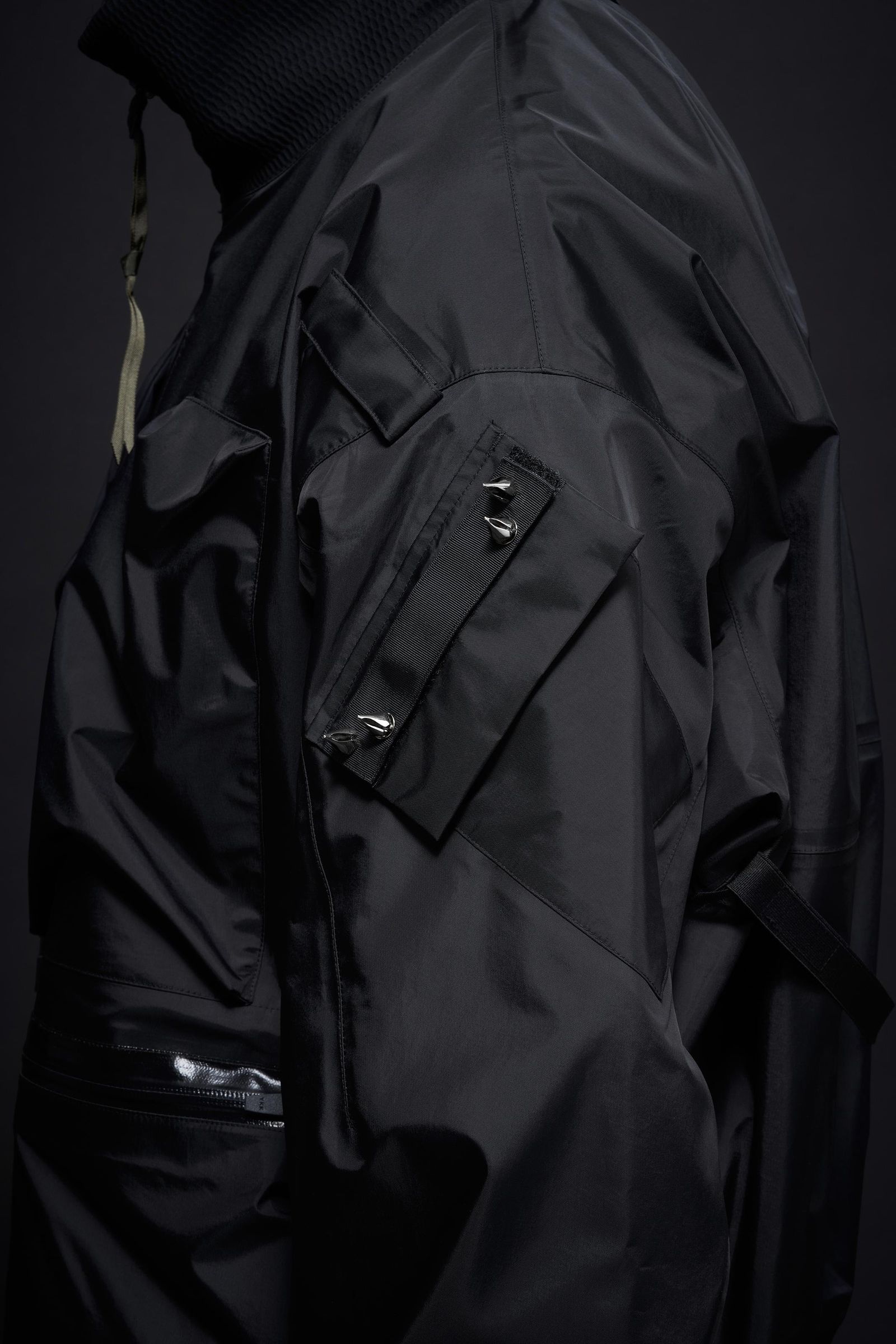 ACRONYM - 【ラスト1点】 J123A-GT / 3L Gore-Tex Interops