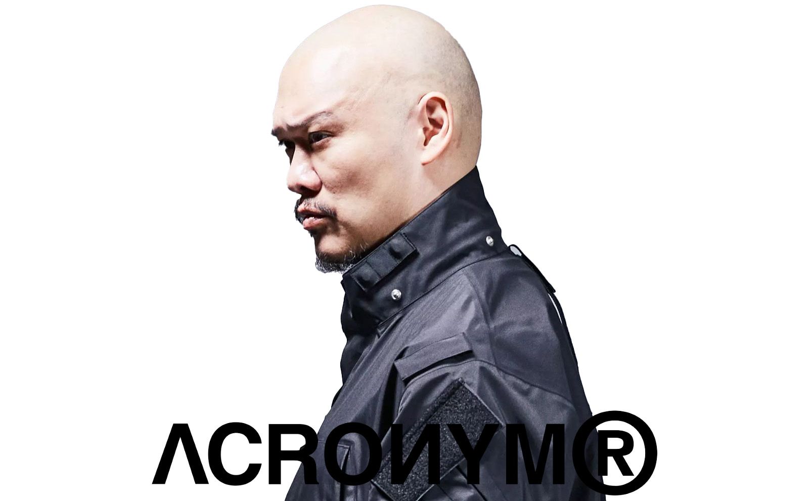 ACRONYM - アクロニウム | 正規通販 Confidence