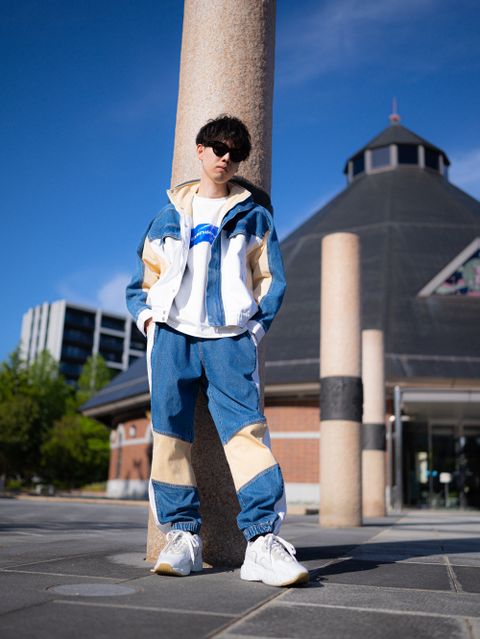 STYLE NO. 1865