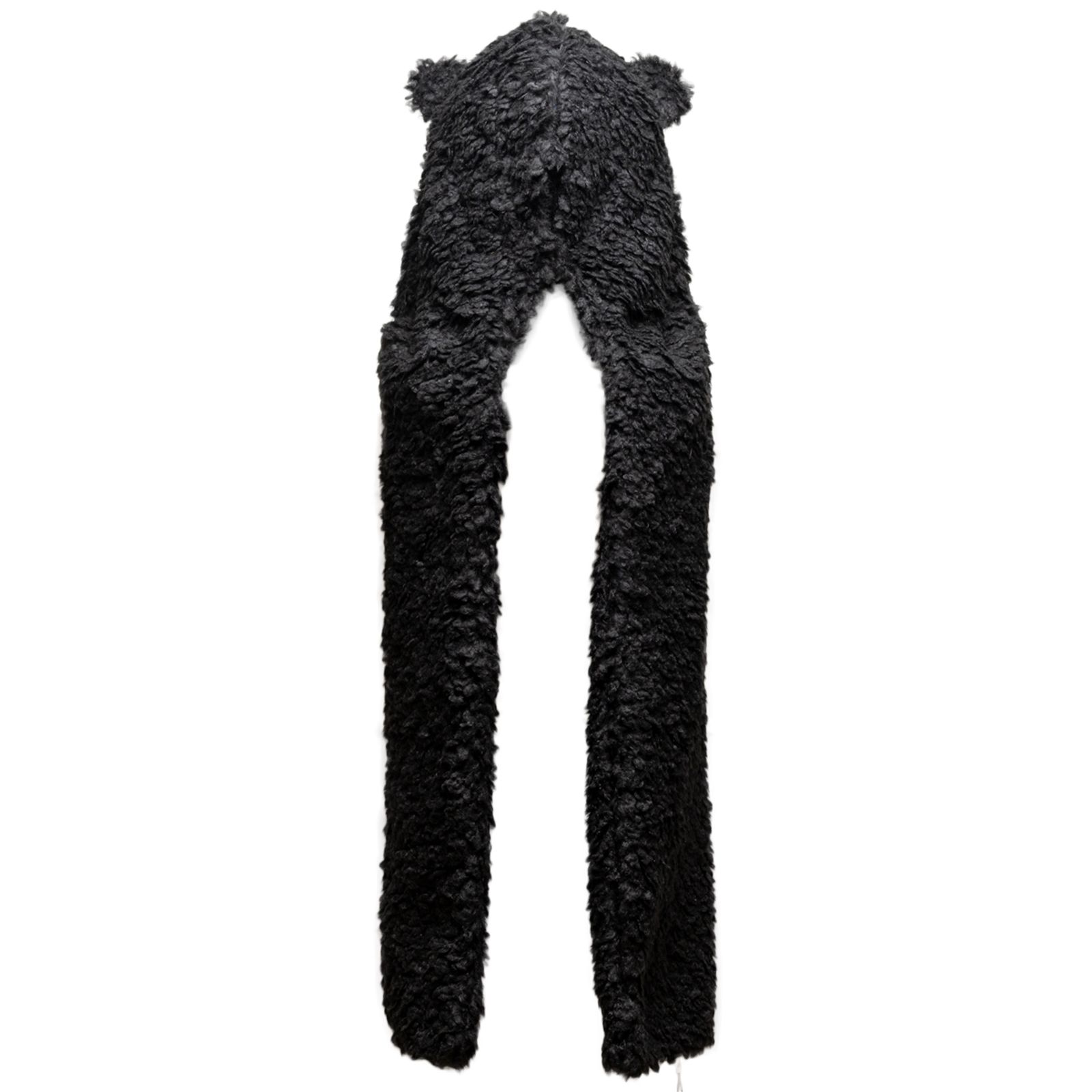 【BASICKS】 ベア ストール Balaclava BASICKS - Bear Stall Balaclava / ベアーストール バラクラバ