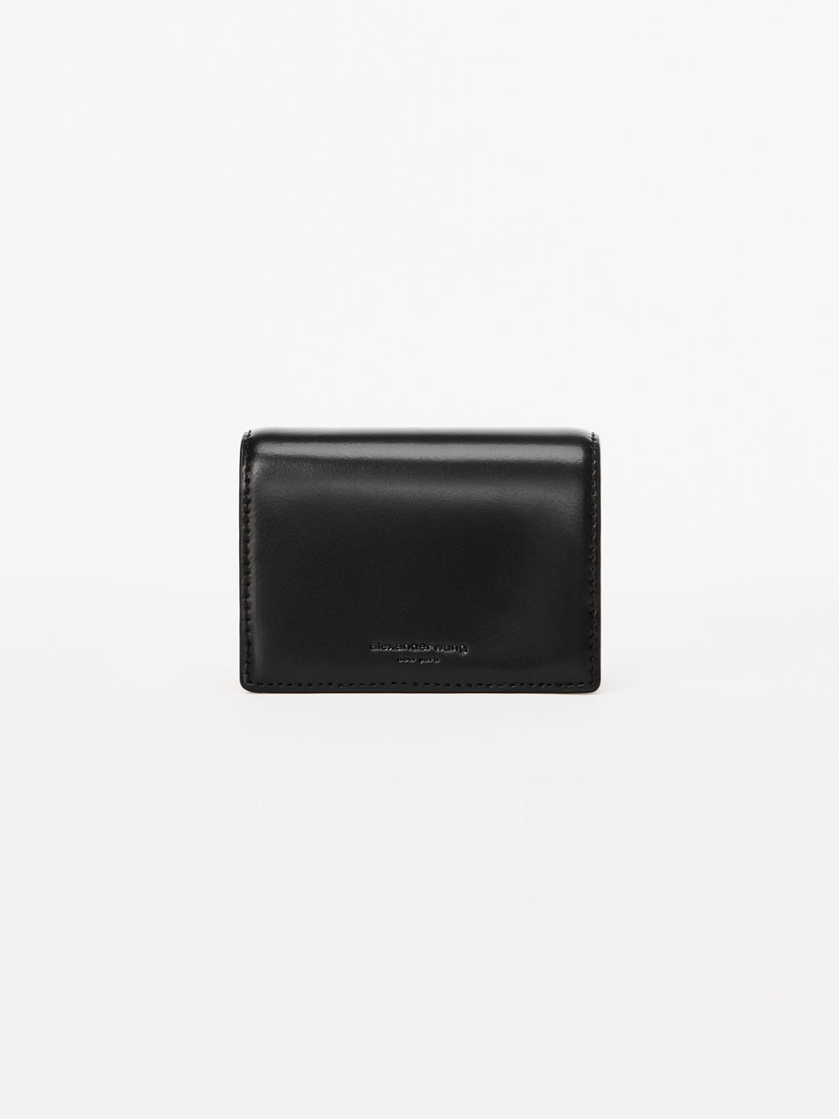 alexander wang - w legacy マイクロバッグ (ブラック) | Confidence