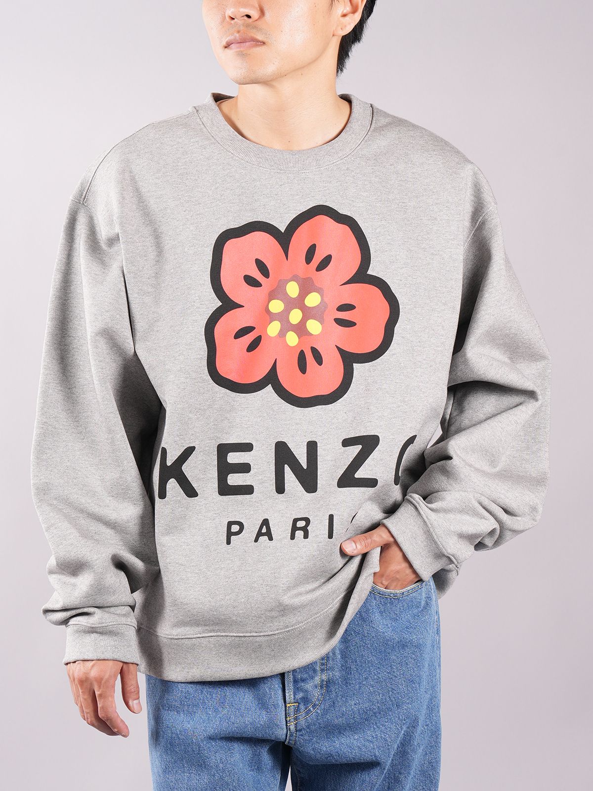 KENZO / ケンゾー / 22aw / 1st delivery | Confidence