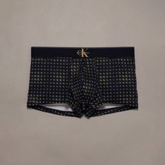 Graphic Monogram / ボクサーパンツ / ローライズトランクス (ブラック)