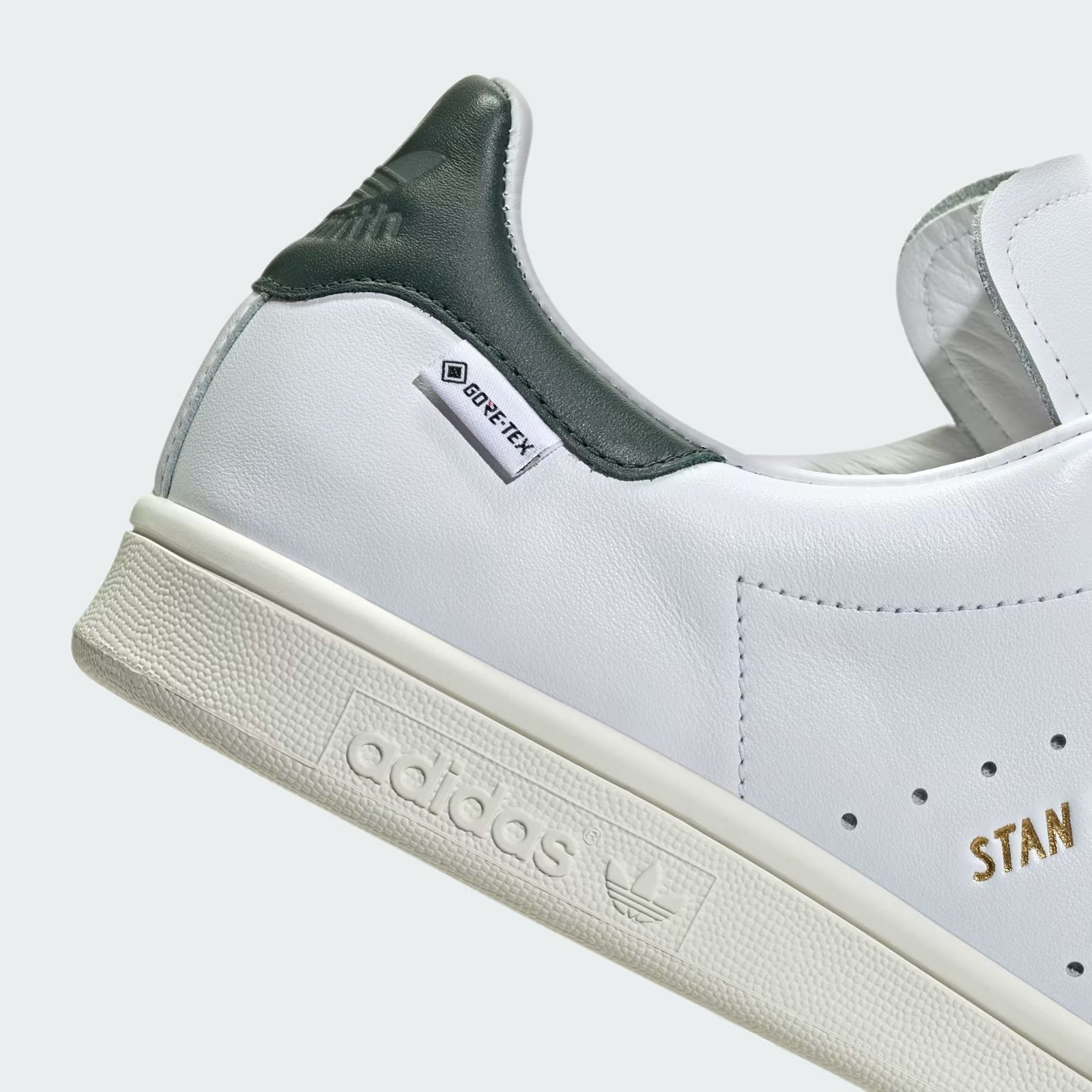 STAN SMITH GORE-TEX / スタンスミス ゴアテックス (クロウドホワイト)