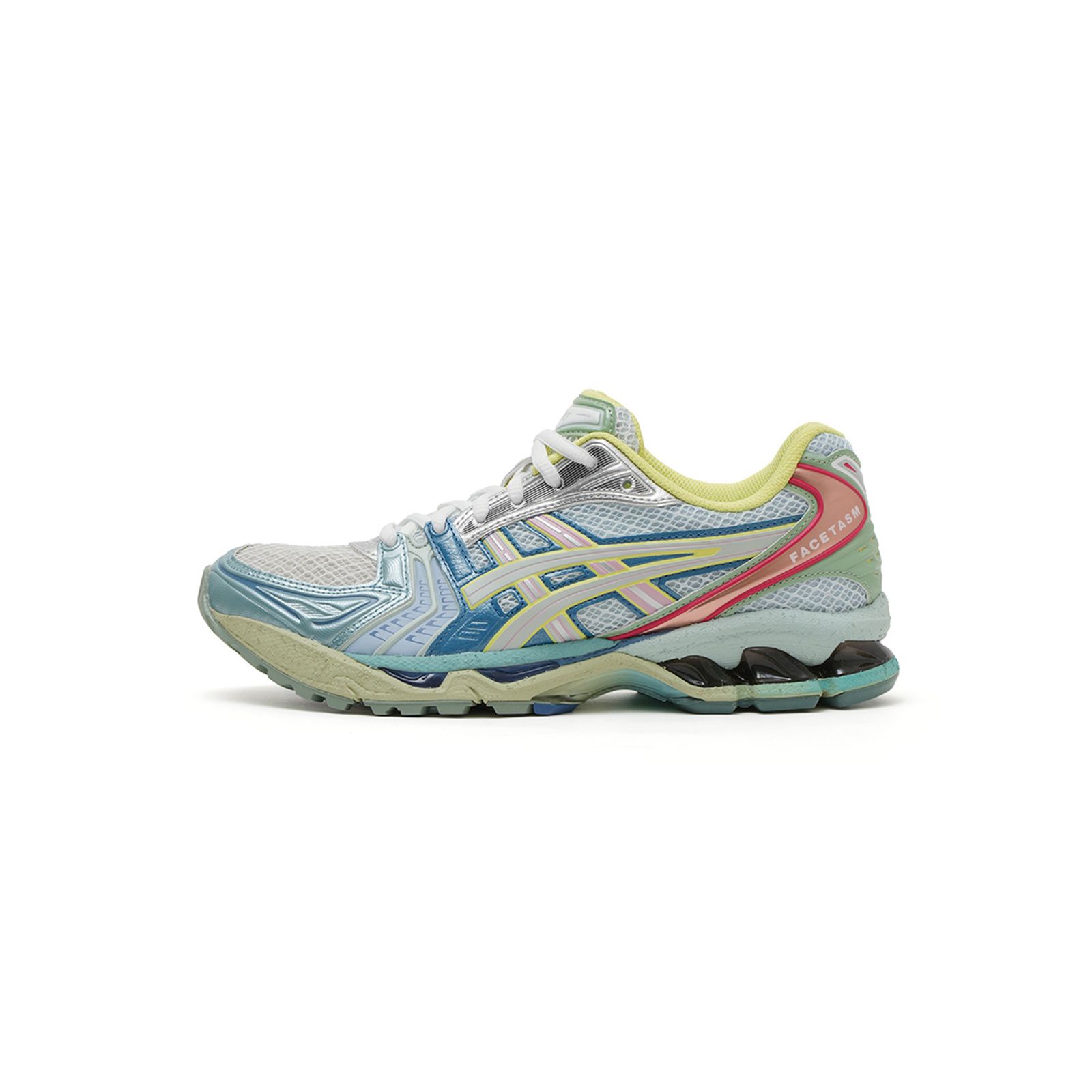 専用！FACETASM FACETASM×ASICS | Styles