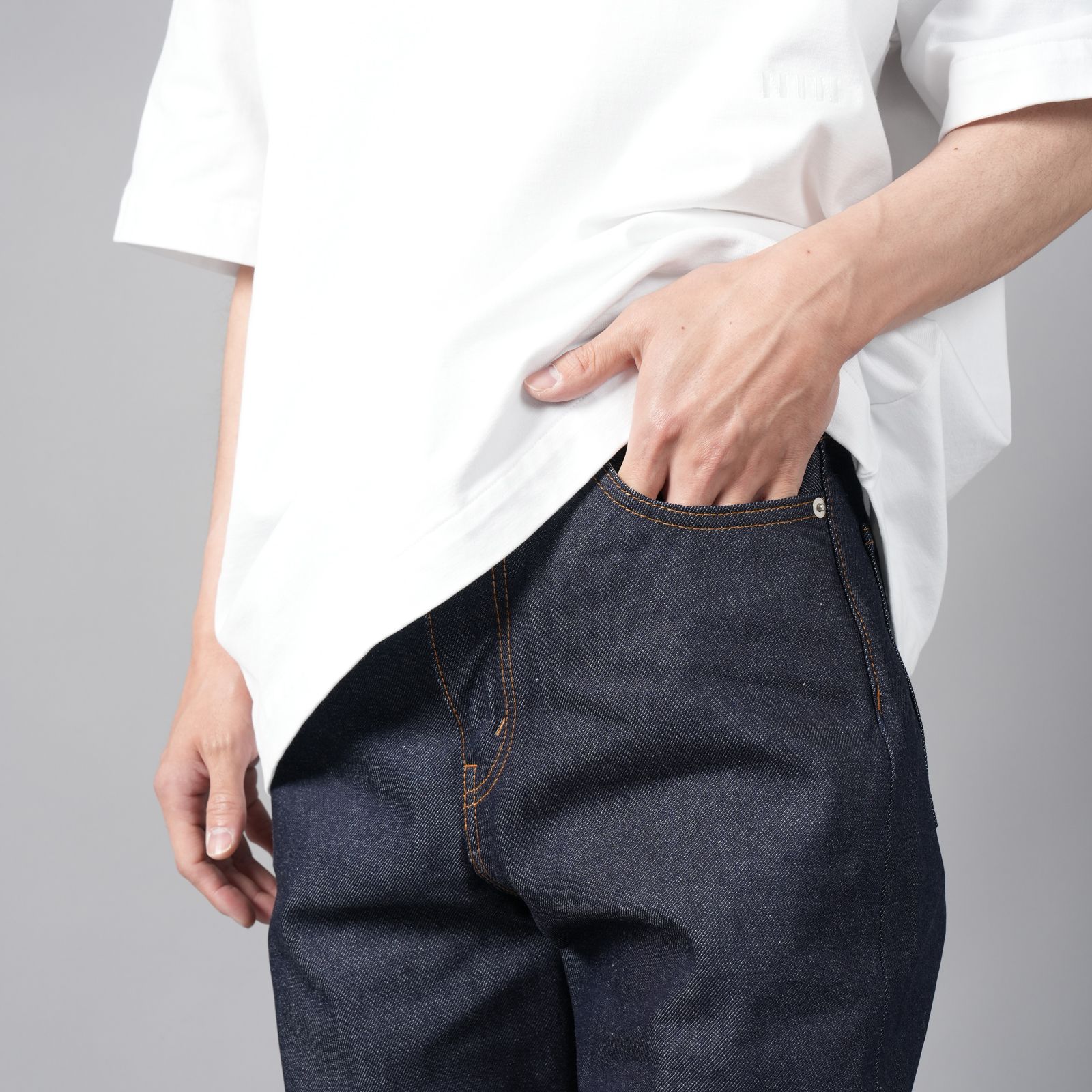 NTN - 【ラスト1点】BETA 5 POCKET PANTS / ベータ 5ポケット NTN - 【ラスト1点】BETA 5 POCKET PANTS / ベータ 5ポケット